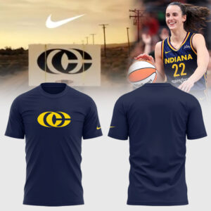 Limited Edition Clark Logo Tshirt-LL250826014