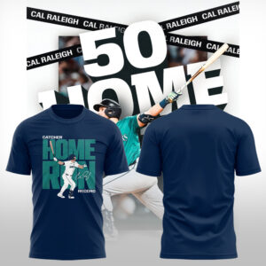 Limited Edition Cal New TShirt-LL250826020