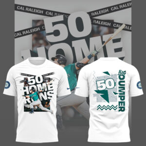 Limited Edition Cal New TShirt-LL250826023