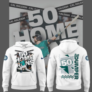 Limited Edition Cal New Hoodie-LL250826024