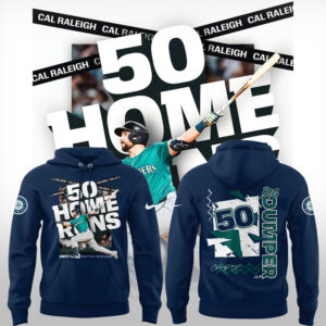 Limited Edition Cal New Hoodie-LL250826025