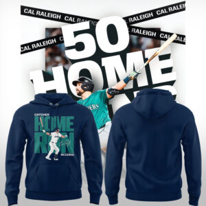 Limited Edition Cal New Hoodie-LL250826026