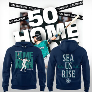 Limited Edition Cal New Hoodie-LL250826027