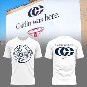 Limited Edition Clark Logo Tshirt-LL250827001