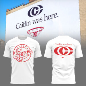 Limited Edition Clark Logo Tshirt-LL250827002