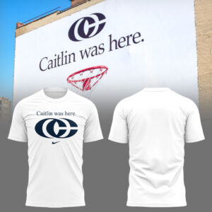 Limited Edition Clark Logo Tshirt-LL250827003