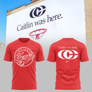 Limited Edition Clark Logo Tshirt-LL250827004