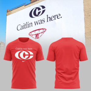 Limited Edition Clark Logo Tshirt-LL250827005