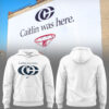 Limited Edition Clark Logo Hoodie-LL250827006
