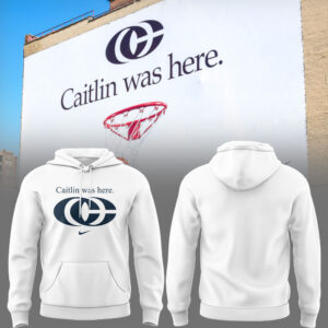 Limited Edition Clark Logo Hoodie-LL250827006