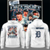 Limited Edition Detroit Hoodie-LL250827030