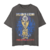 Limited Edition SOAD Tour 2025 Tshirt-AB0828256001