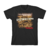 Limited Edition SOAD Tour 2025 Tshirt-AB0828256005