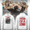 Limited Edition SOAD Tour 2025 Hoodie-LL250828039