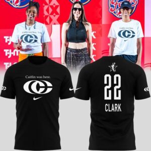 Limited Edition Clark Tshirt-AB0828256008