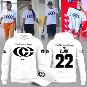 Limited Edition Clark Hoodie-AB0828256010