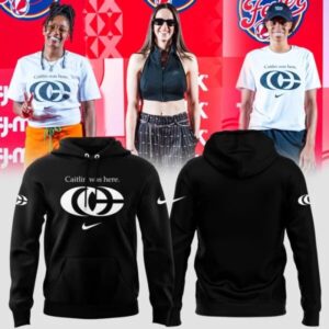 Limited Edition Clark Hoodie-AB0828256011