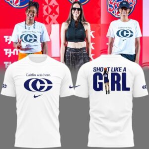 Limited Edition Clark Logo Tshirt-AB0828256012