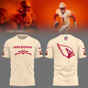 Limited Edition Arizona Rivalries Shirt-LL250828044