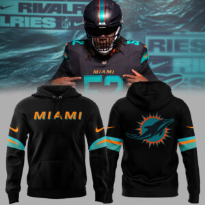 Limited Edition Miami Hoodie-KC08302506