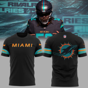 Limited Edition Miami Shirt-KC08302509