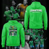 Limited Edition Sounders Champions Hoodie-PA090325002