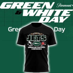 Limited Edition Jets Tshirt-PA090525021