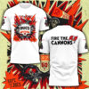 Limited Edition Buccaneers Tshirt-PA090825007
