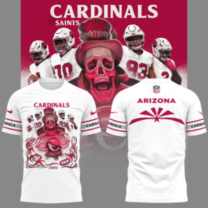 Limited Edition Arizona Shirt-LL2509091003