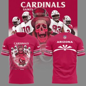 Limited Edition Arizona Shirt-LL2509091004