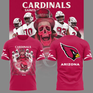 Limited Edition Arizona Shirt-LL2509091005