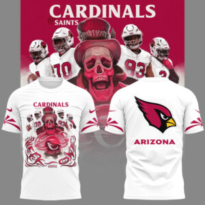 Limited Edition Arizona Shirt-LL2509091006