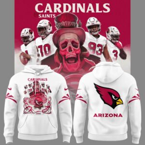 Limited Edition Arizona Hoodie-LL2509091007