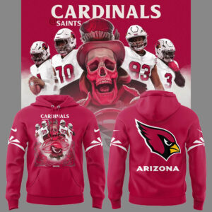 Limited Edition Arizona Hoodie-LL2509091012