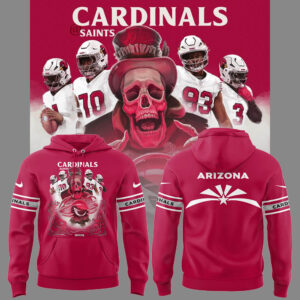 Limited Edition Arizona Hoodie-LL2509091013