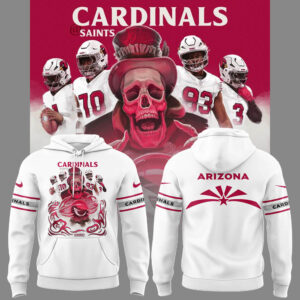 Limited Edition Arizona Hoodie-LL2509091016