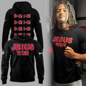 Limited Edition Ohio Hoodie-KC09092530