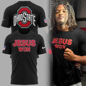 Limited Edition Ohio Shirt-KC09092533