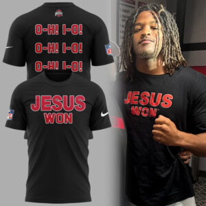 Limited Edition Ohio Shirt-KC09092534