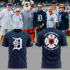 Limited Edition Detroit Tshirt-ND09092508