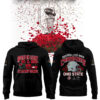 Limited Edition Ohio State Champions Rose Bowl Game Hoodie-PU010225509