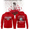 Limited Edition Ohio State Champions Rose Bowl Game Hoodie-PU010225506