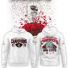 Limited Edition Ohio State Champions Rose Bowl Game Hoodie-PU010225505