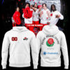 Limited Edition Ohio State x Rose Bowl Game Hoodie-PU010225503