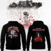 Limited Edition Ohio State Champions Rose Bowl Game Hoodie-PU010225532