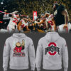 Ohio State Football Limited National Champions 2024 Hoodie-PU012125013