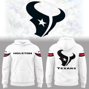 Limited Edition Texans Hoodie-PA091125023