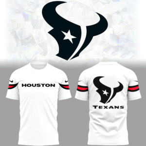 Limited Edition Texans Shirt-PA091125024
