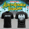 Limited Edition ADTR Maximum Fun Tour 2025 Tshirt-LL2509111025