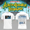 Limited Edition ADTR Maximum Fun Tour 2025 Tshirt-LL2509111027